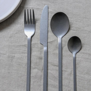 Bestek Charlot Silver
